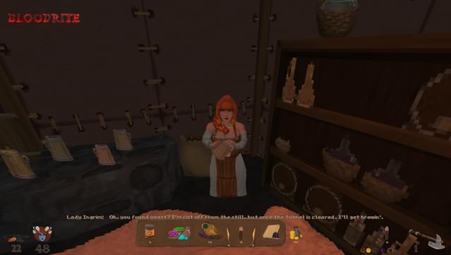 Hedon Demo screenshot 2