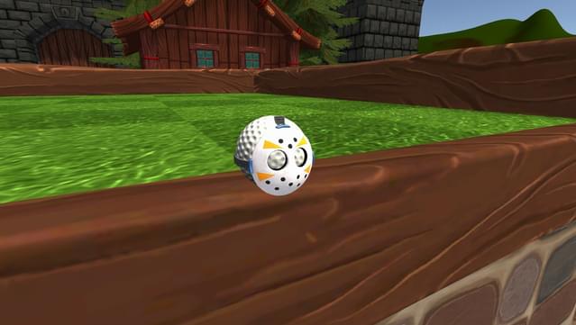 Golf With Your Friends - Sports Pack screenshot 4