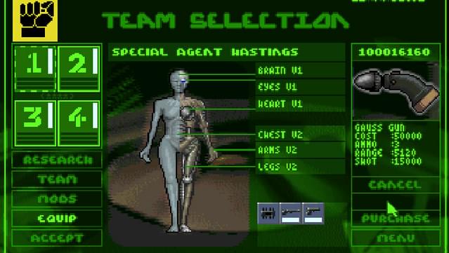 Syndicate Plus™ screenshot 5