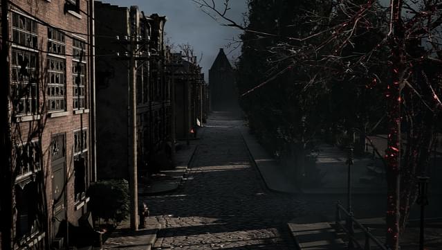 Headquarters: World War II - Market Garden screenshot 6