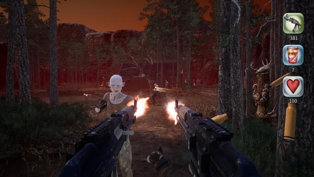 POSTAL 4: No Regerts screenshot 4