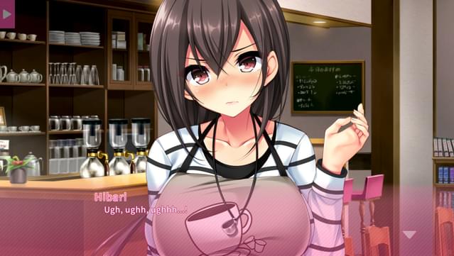 Real Anime Situation! 2 UNRATED screenshot 6
