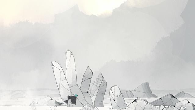GRIS Soundtrack screenshot 2