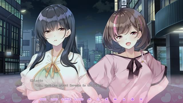 Another Way of Gettin' Paid UNRATED screenshot 3