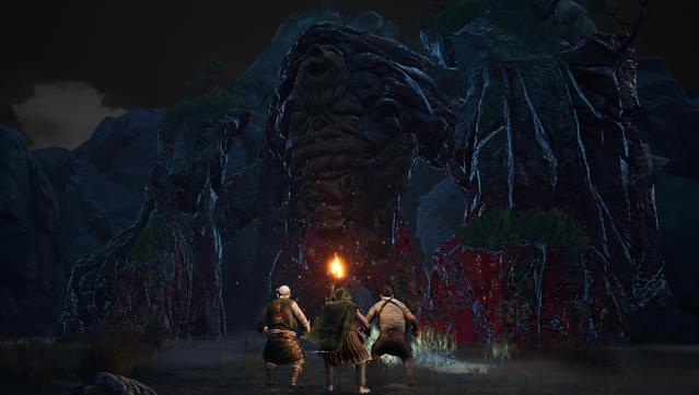 Gord - The Alliance screenshot 1