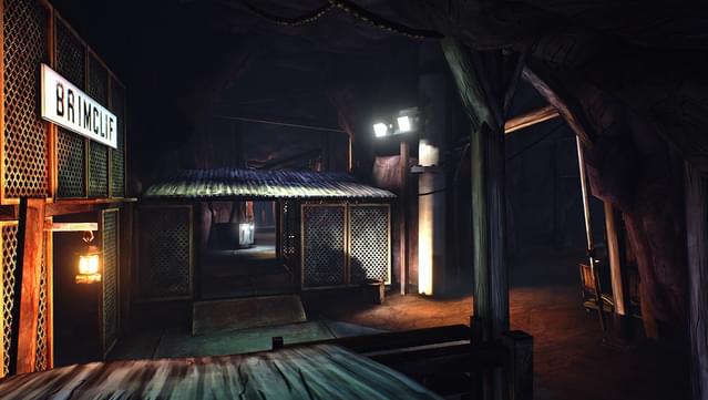 Ether One Redux screenshot 4