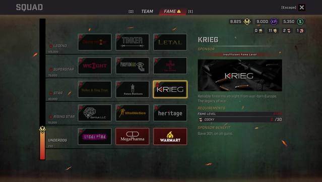 Showgunners screenshot 6