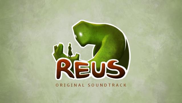 Reus - Original Soundtrack screenshot 0