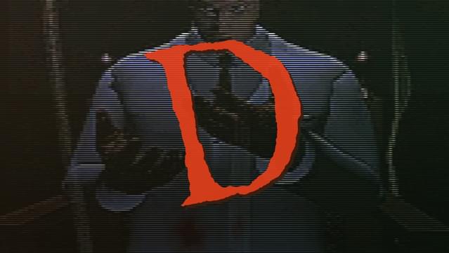 D: The Game