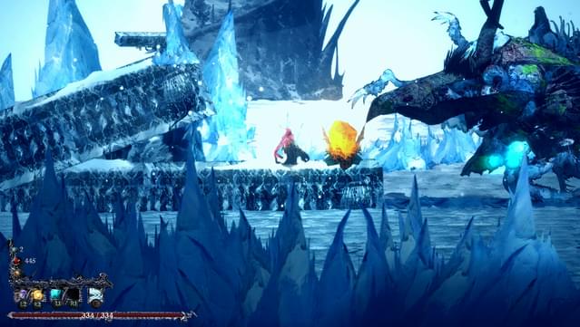 Source of Madness screenshot 5