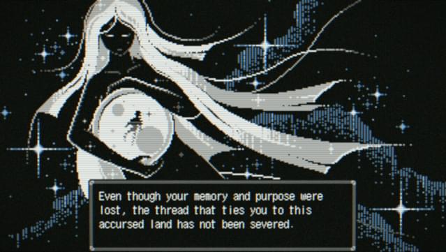 Ringlorn Saga Gaiden screenshot 1