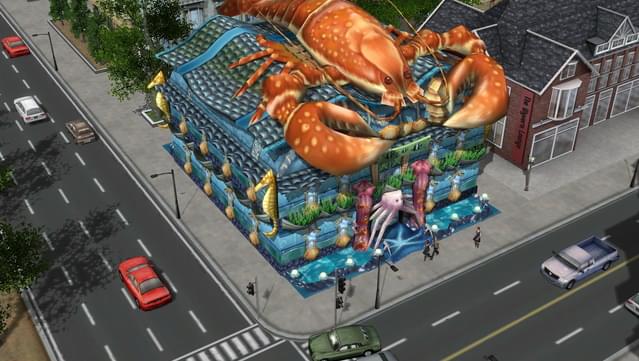 Restaurant Empire II screenshot 4