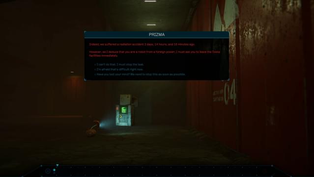 NODE screenshot 6