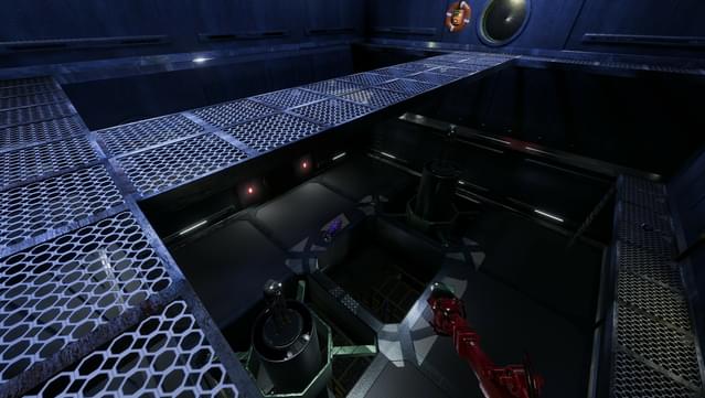 Ctrl Alt Ego screenshot 7