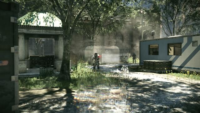 Crysis 2 Remastered screenshot 7