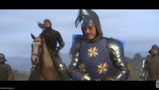 Kingdom Come: Deliverance – Band of Bastards screenshot 1