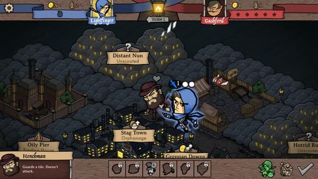 Antihero Book Club screenshot 5