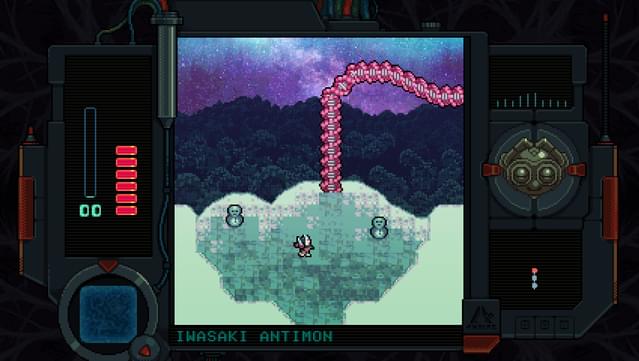 Anodyne 2: Return to Dust screenshot 6