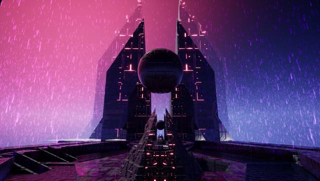 Recursive Ruin Demo screenshot 5