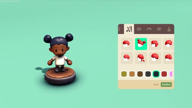 Littlelands screenshot 5