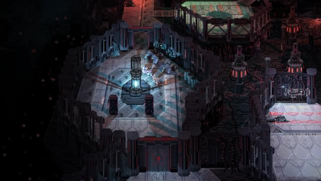 Star Renegades Soundtrack screenshot 5