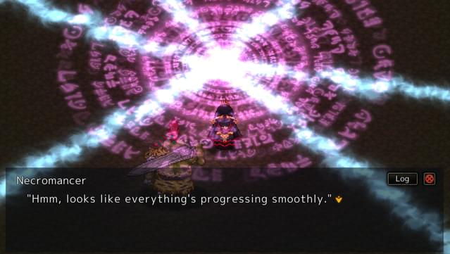 Magical Swordmaiden screenshot 4