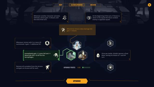 Against the Moon screenshot 7