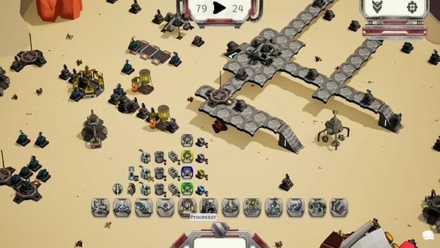 Botlings screenshot 5