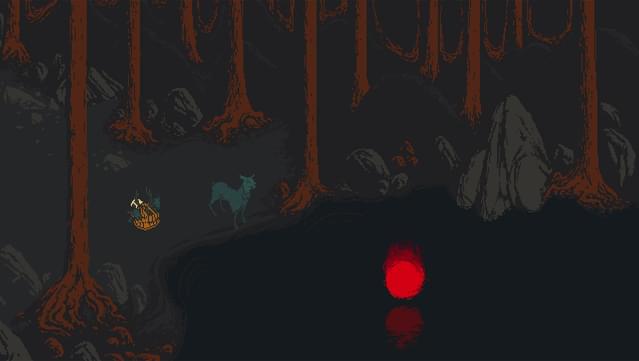 Death Howl: Deluxe Edition screenshot 6
