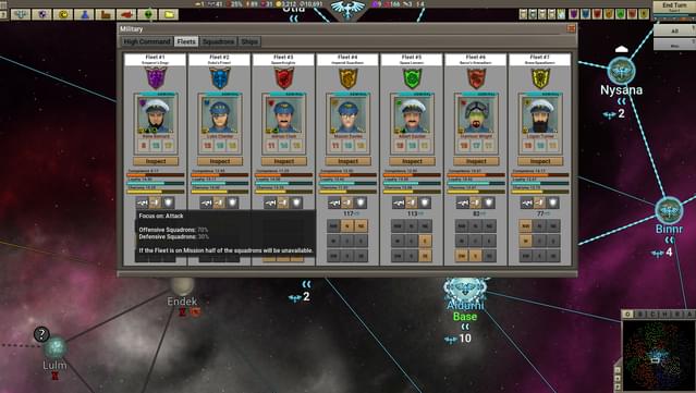 Stellar Monarch 2 screenshot 4