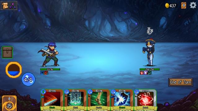 Succubus Forest screenshot 0