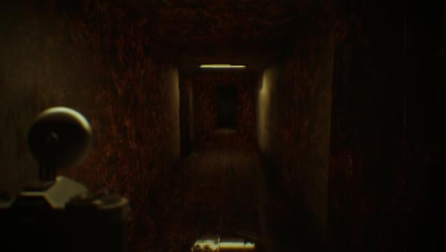 Dark Fracture: Prologue screenshot 6