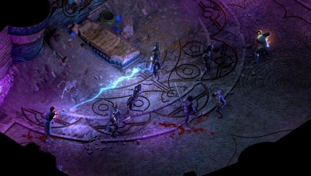 Pillars of Eternity II: Deadfire screenshot 1