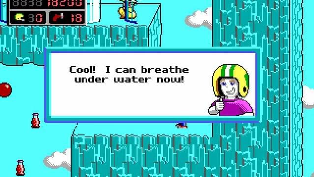 Commander Keen Complete Pack screenshot 2
