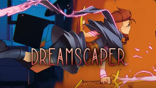 Dreamscaper