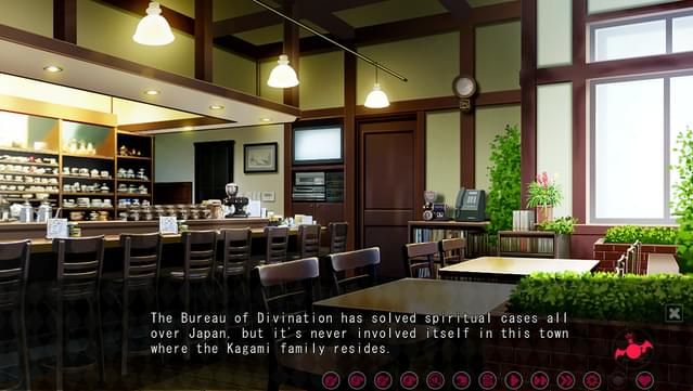 Kimagure Temptation unrated screenshot 2