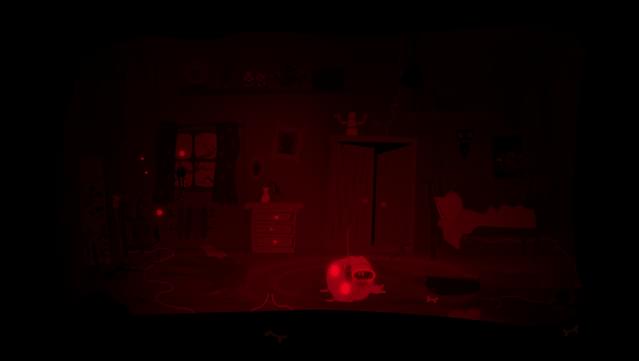 Bulb Boy screenshot 7