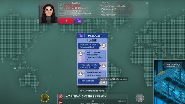 Need to Know - Official Soundtrack screenshot 6