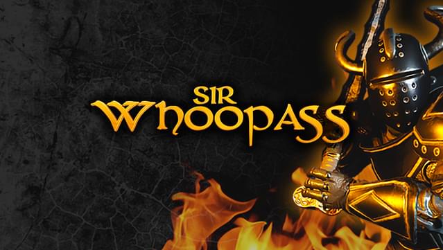 Sir Whoopass™: Immortal Death
