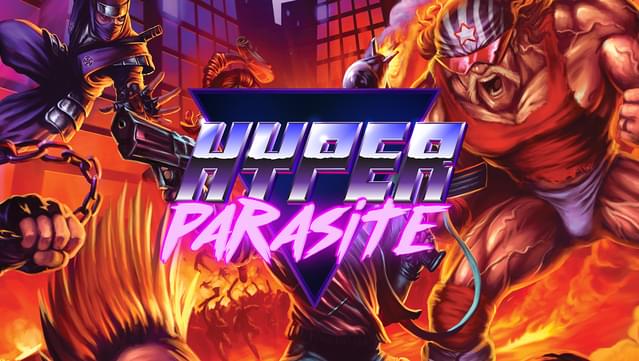 HyperParasite