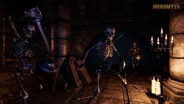 Monomyth screenshot 2