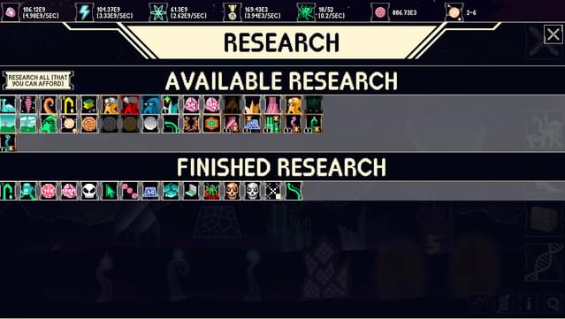 Lazy Galaxy Bundle screenshot 5