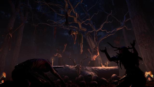 Nested Lands screenshot 2