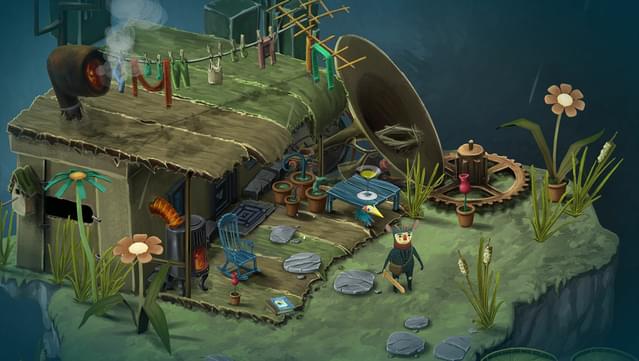 Figment screenshot 3