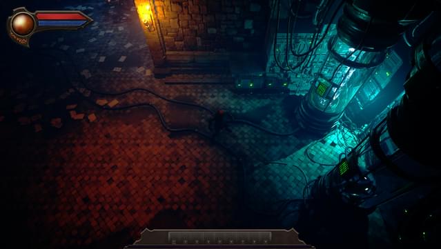 Eclipse + Soundtrack Bundle screenshot 6