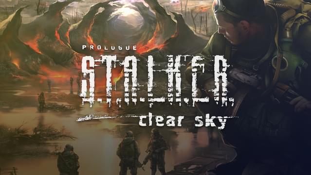 S.T.A.L.K.E.R.: Clear Sky