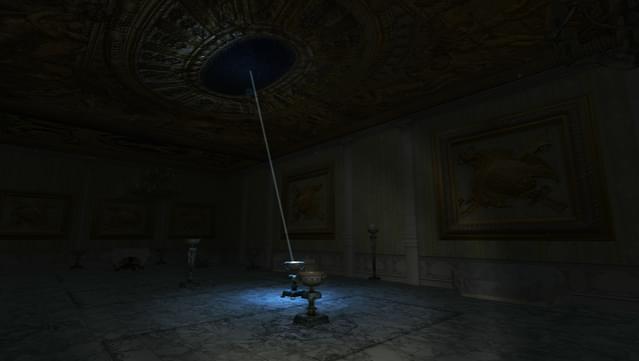 Obscuritas screenshot 4