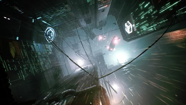 Observer: System Redux - Deluxe Edition screenshot 3