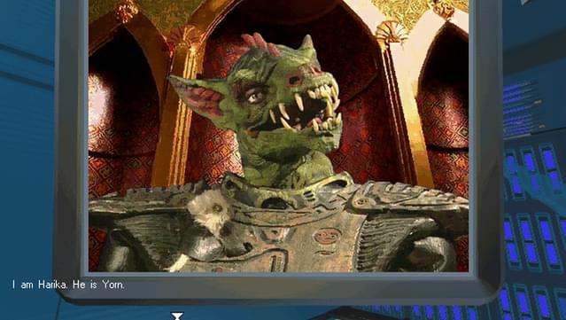 Star Control III screenshot 6