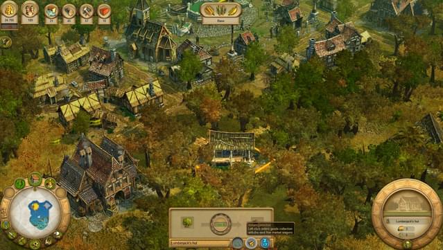 Anno 1701 A.D. screenshot 4